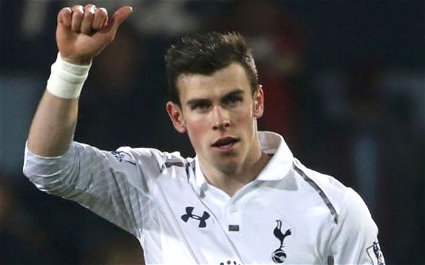 Gareth Bale